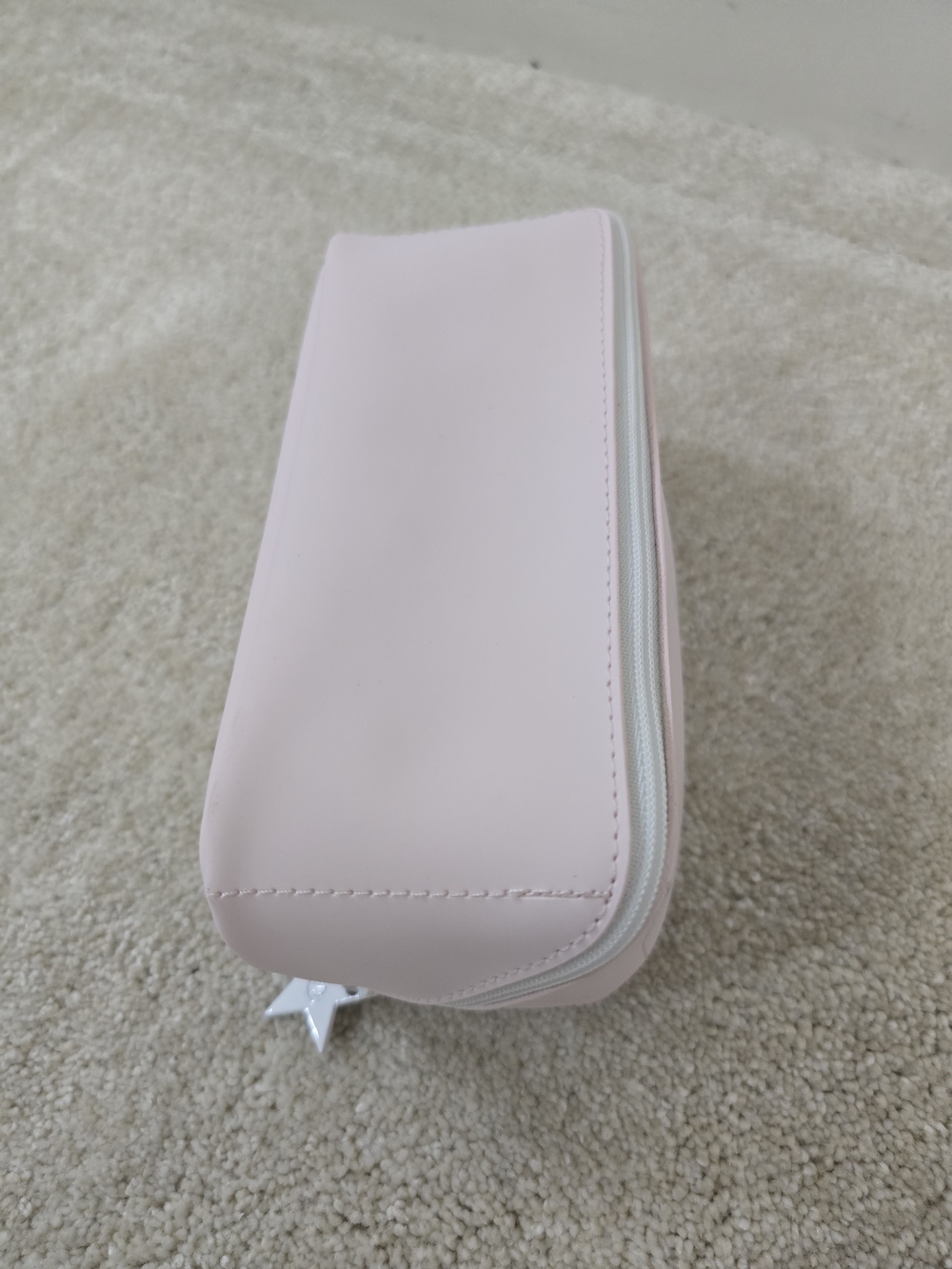 Dior Pink Cosmetic Pouch - Picture 9 of 12